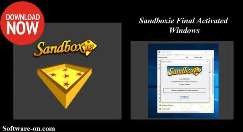free download sandboxie