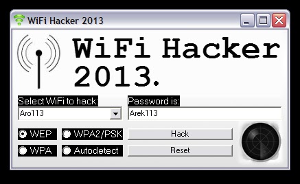 wifi hack software